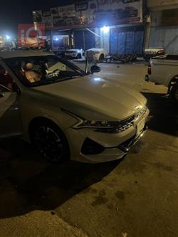 کیا K5